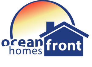Ocean Front Homes