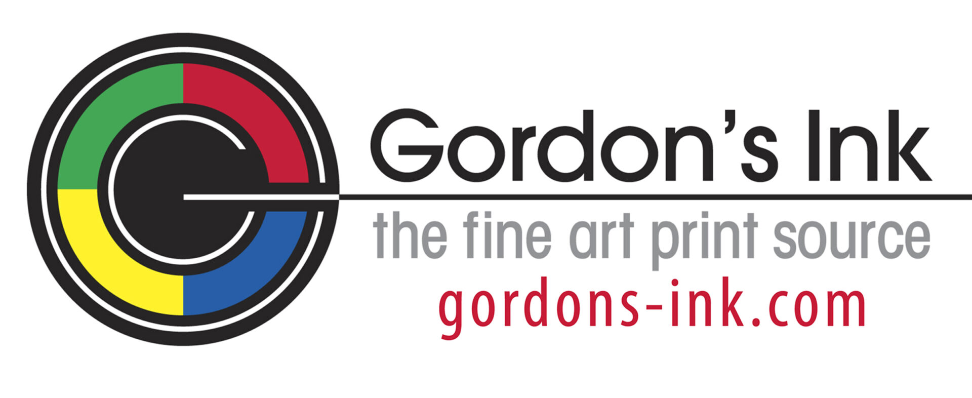 Gordon's Ink