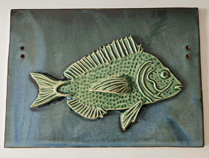 ©S.Machowski, Porgy