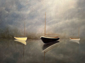 ©R. Inserra, Sails at Rest 2