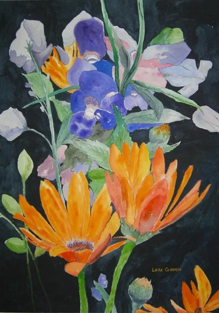 ©Lora Cobden, Splendid